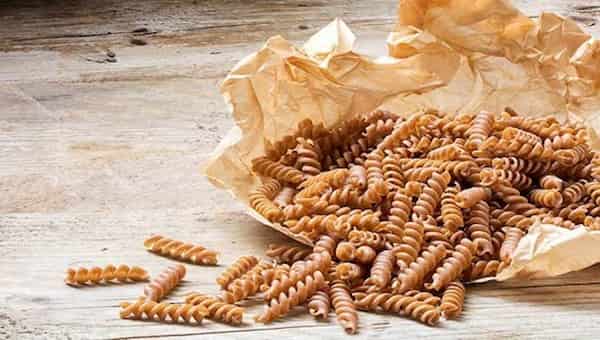 تصویر 5 از قیمت خرید ماکارونی رژیمی سبوس دار + فروش ویژه